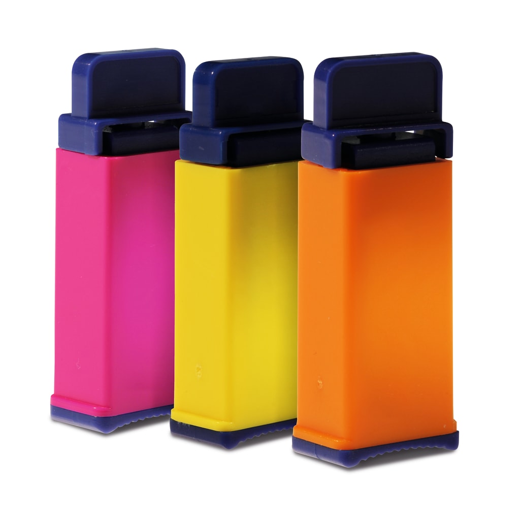 Sterilance Press II Sicherheitslanzetten (100er-Pack) Bild 1