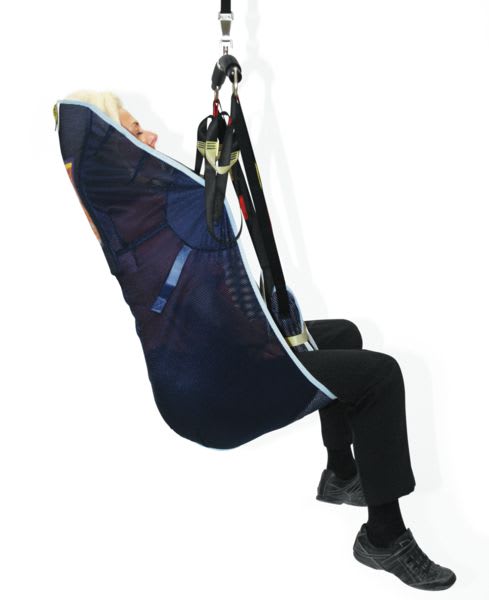 WiBUplus Badegurt Bild 1