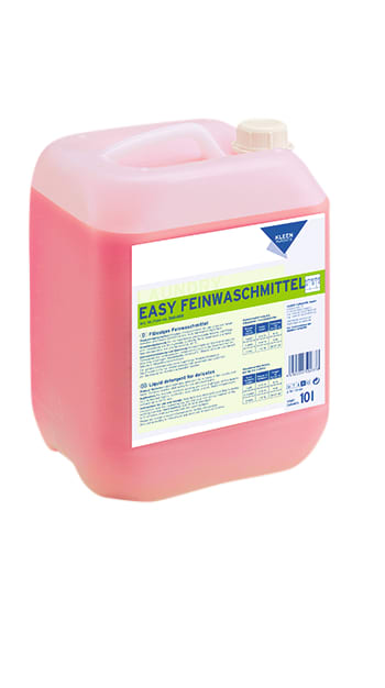 Kleen Purgatis EASY Feinwaschmittel, 10 Liter Bild 1