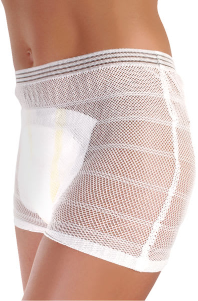 Seni Fix Plus Fixierhöschen Bild 1