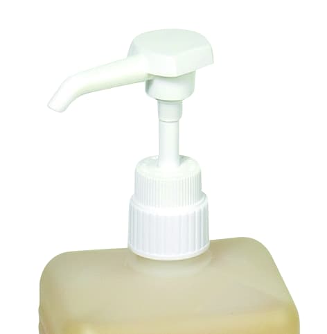 Dosierpumpen für Spenderflaschen Bild 1