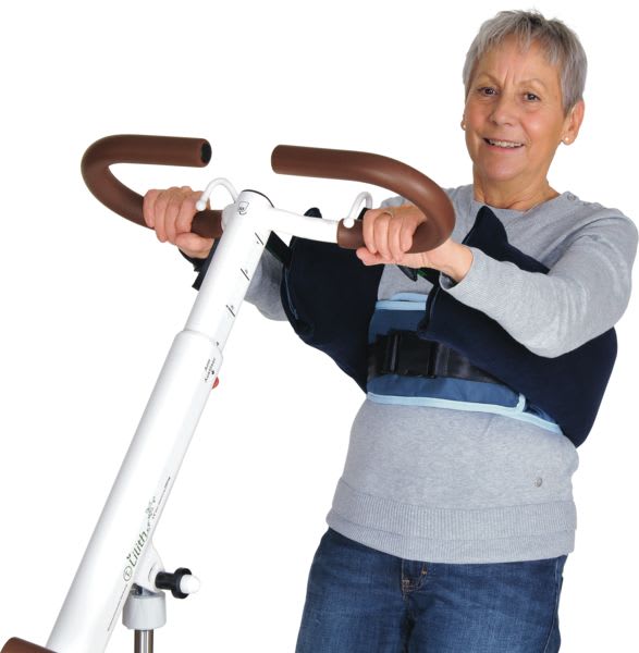 WiBUplus Aktivgurt Bild 1