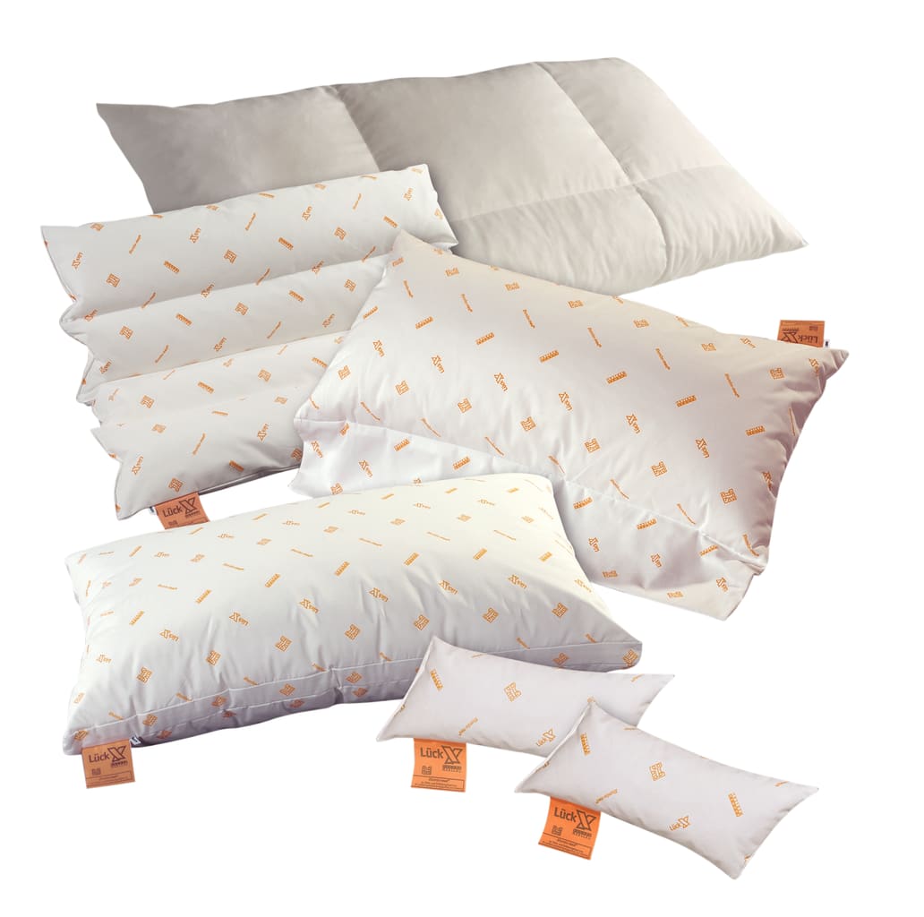 Rhombo-Medical Kissen-Set, 99.011 Bild 1