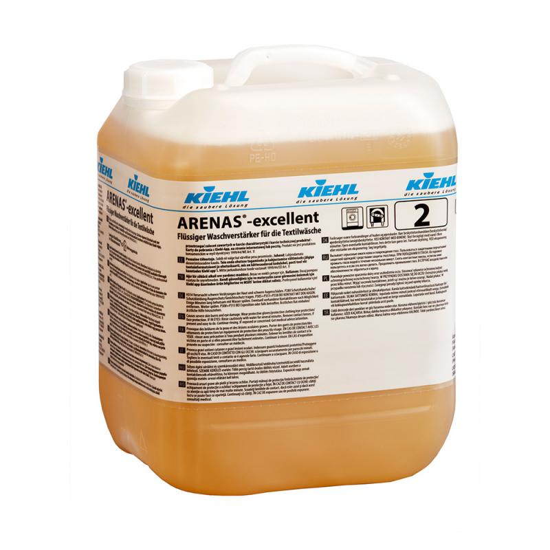 Arenas Excellent flüssiger Waschverstärker, 20 L Bild 1