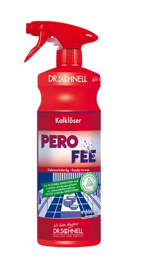 Kalklöser Pero Fee Bild 1