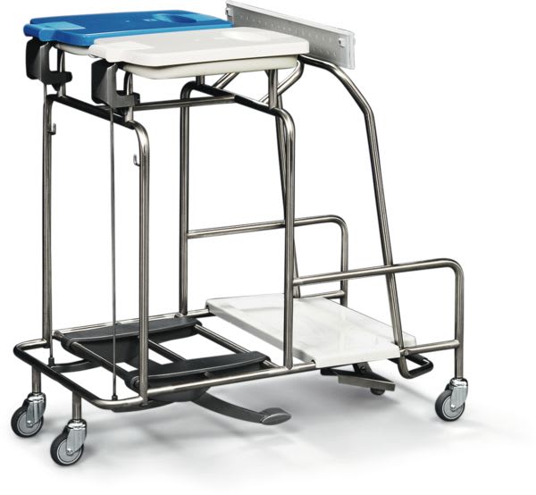 Hammerlit Koppelwäschesammler KWU 273-ALT Bild 1