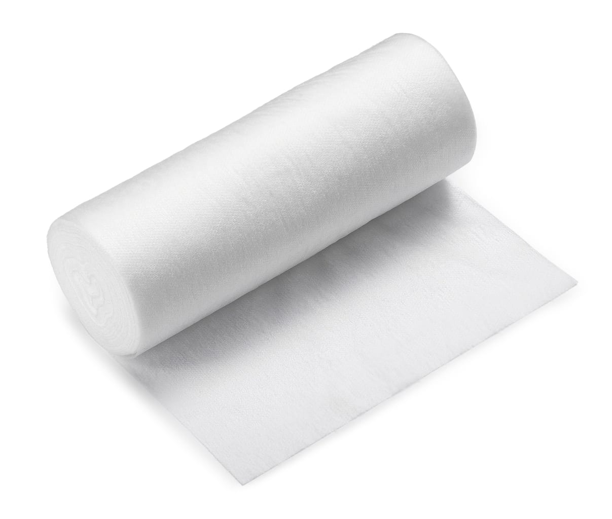 Staubtücher, 1 Rolle à 50 Stück Bild 1