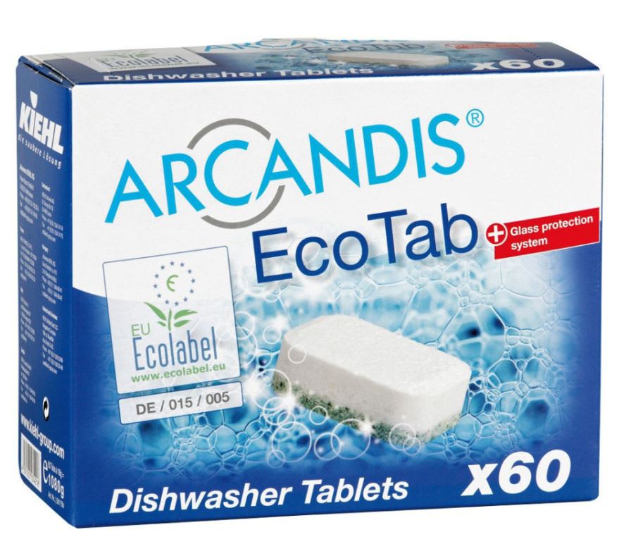 ARCANDIS-EcoTab Bild 1