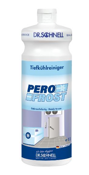 Pero Frost, 1 Liter Bild 1