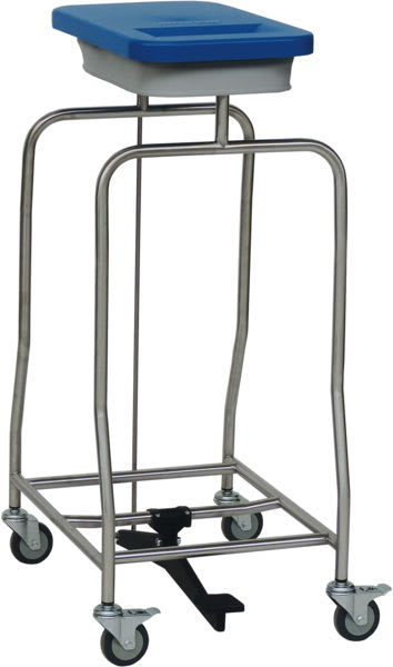 novocal Wäschesammler Kompakt NW71+KDS-TR+TVD Bild 1