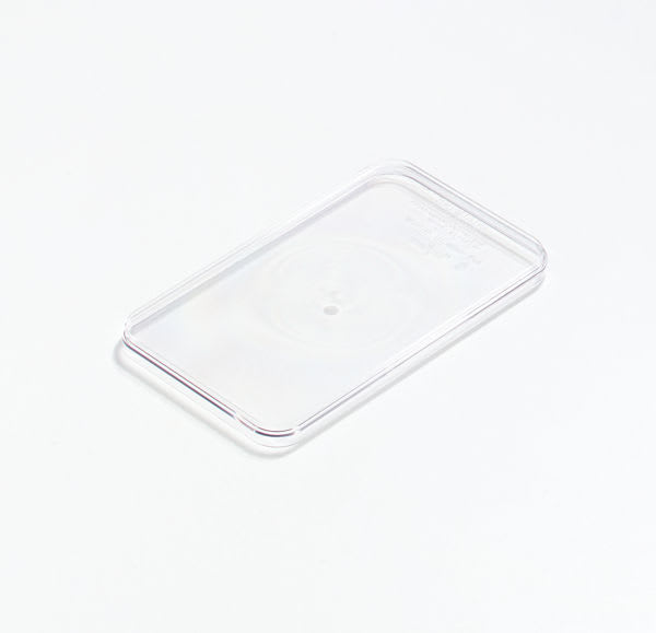 Melipul Stapeldeckel für Wochendispenser 7x3 Bild 1