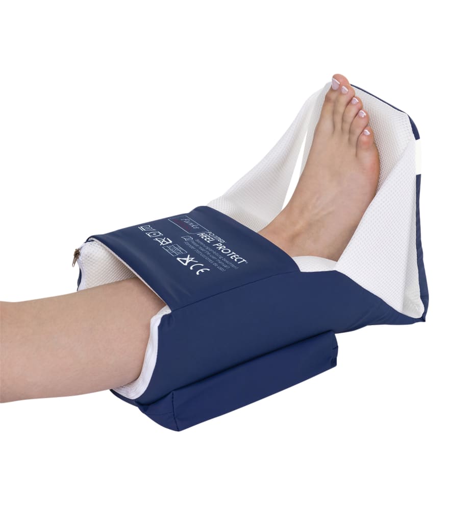 Fersenfreilagerungsschuh Heel Protect® Bild 1