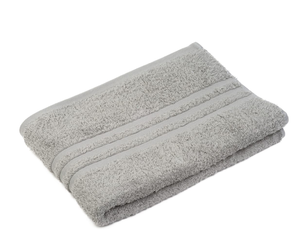 Flauschiges Badetuch mit hoher Saugfähigkeit in vielen Farben aus 100% hochwertiger Baumwolle. Bild 1