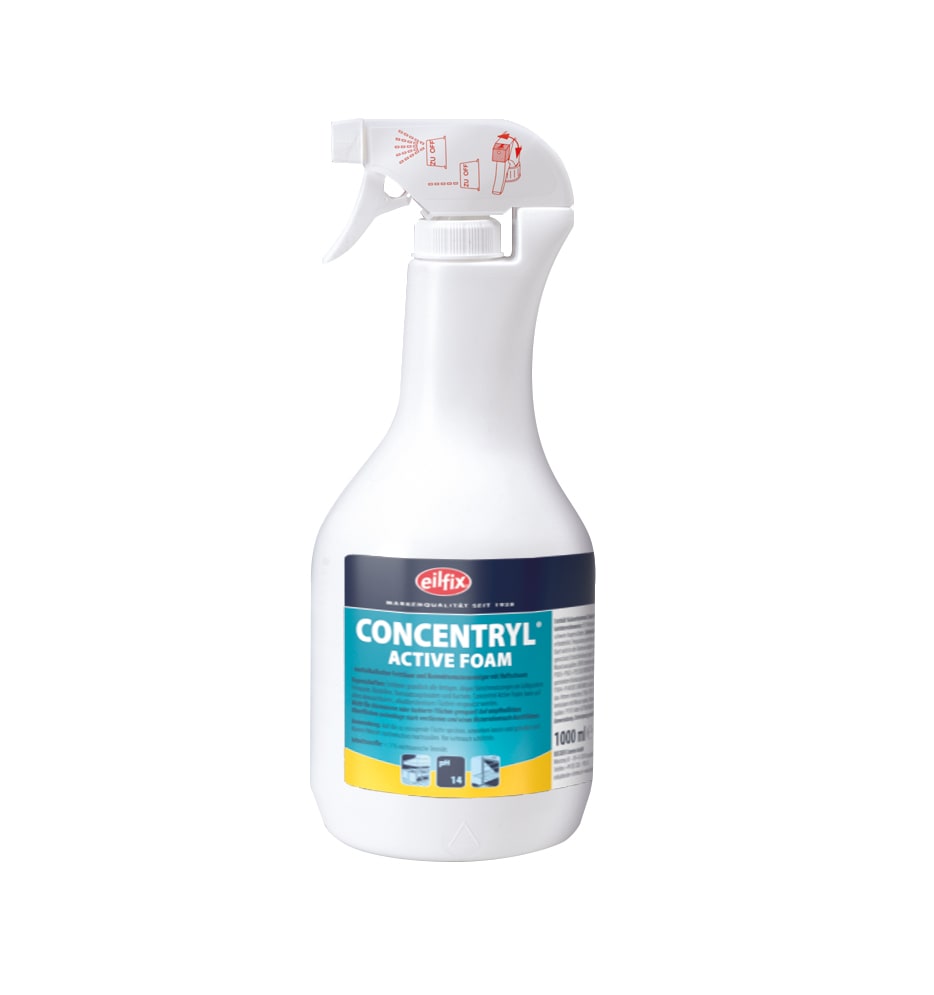 Eilfix® Concentryl Grill- u. Backofenreiniger, 1 L Bild 1