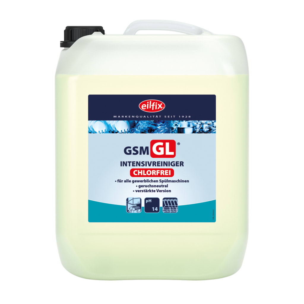Eilfix GSM GL Intensiv-Reiniger flüssig 14 kg Bild 1