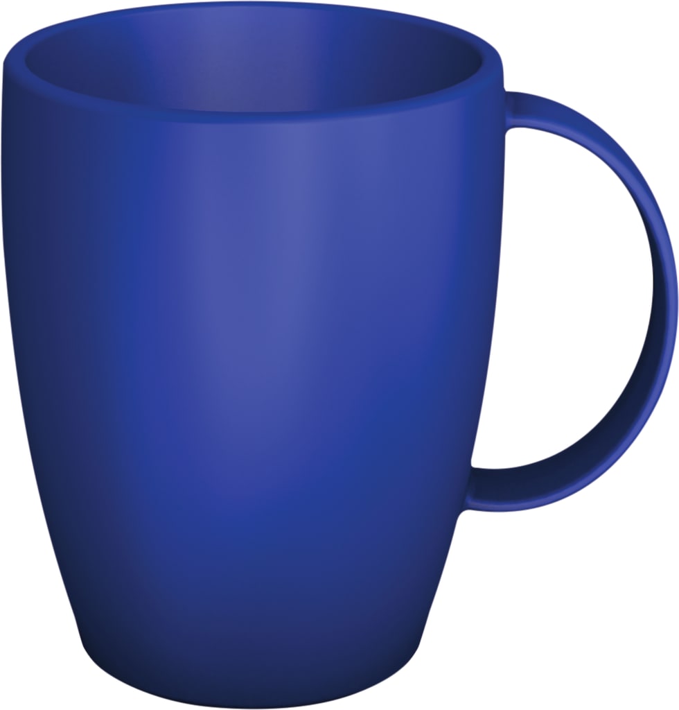 Trinkbecher mit Henkel 420 (10er-Pack) Bild 1