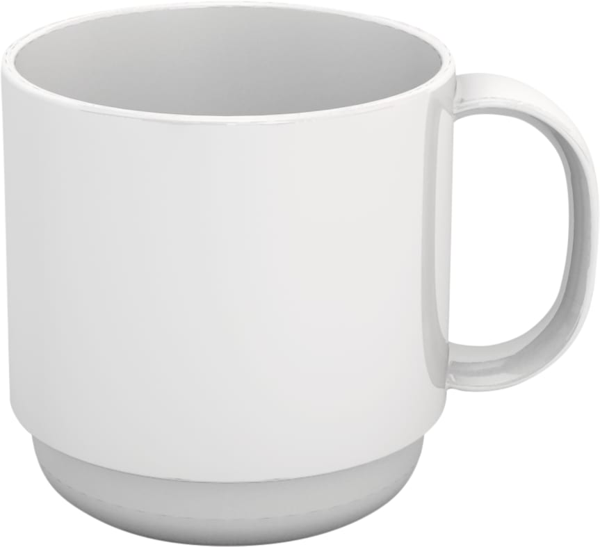 Trinkbecher mit Henkel 508 (10er-Pack) Bild 1