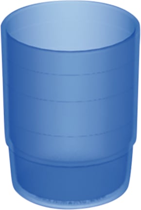 Mehrweg Einnahmebecher (100er-Pack) Bild 1