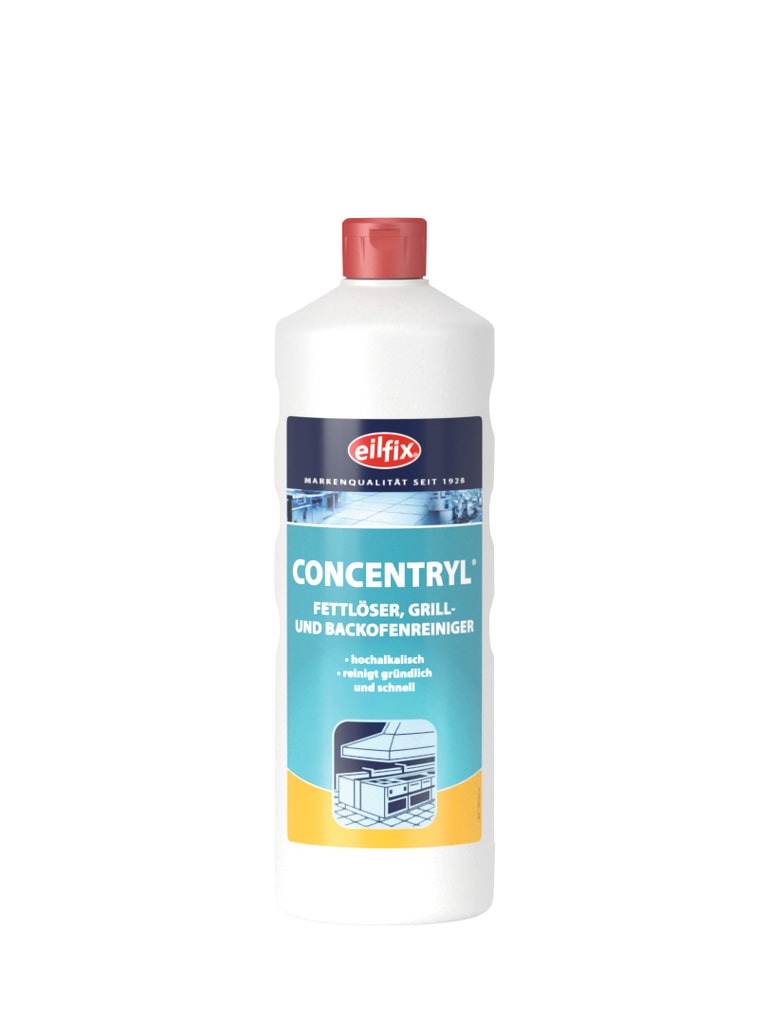 Fettlöser Concentryl GG Bild 1