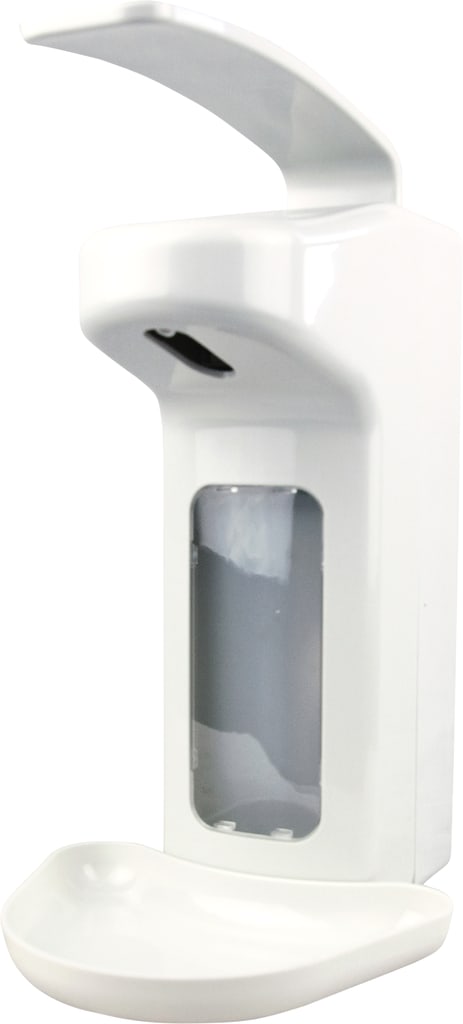 Eurospender Kunststoff 500 ml Bild 1