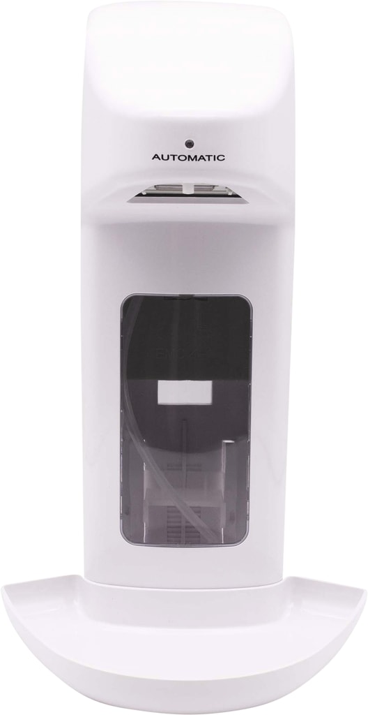 Touchless Desinfektionsmittelspender Bild 1