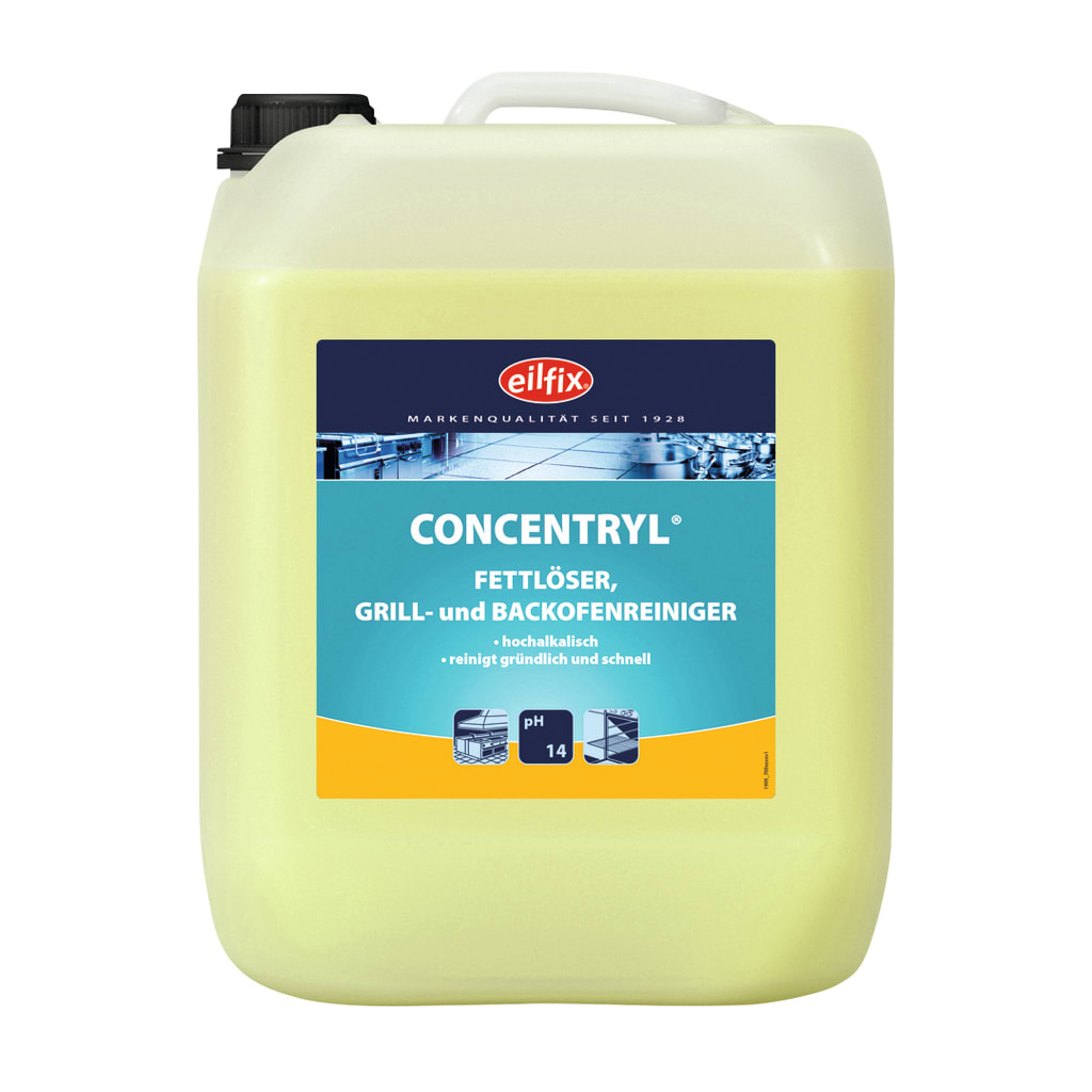 Fettlöser Concentryl GG Bild 1