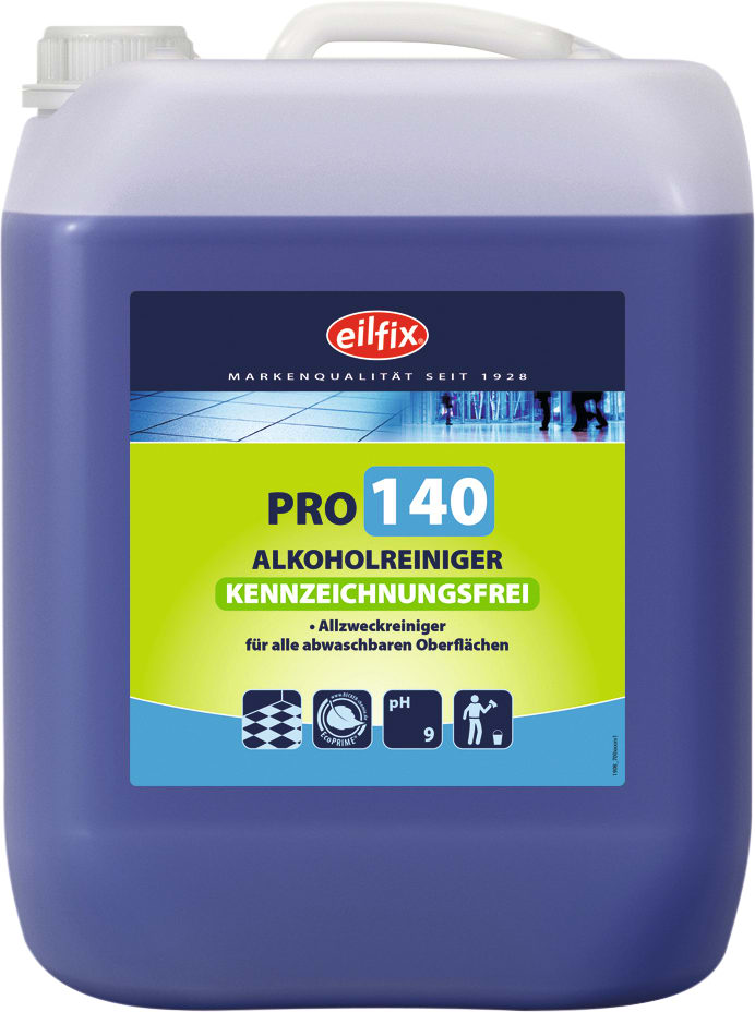 Alkohol-Allesreiniger Bild 1