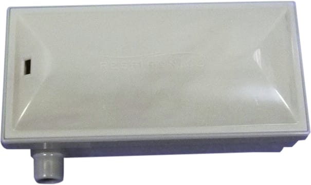 Eingangsfilter für EverFlo Sauerstoffkonzentrator Bild 1