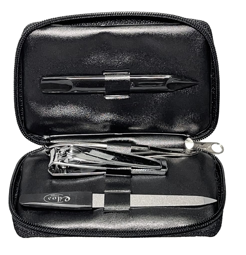 Maniküre-Etui 3-teilig Bild 1