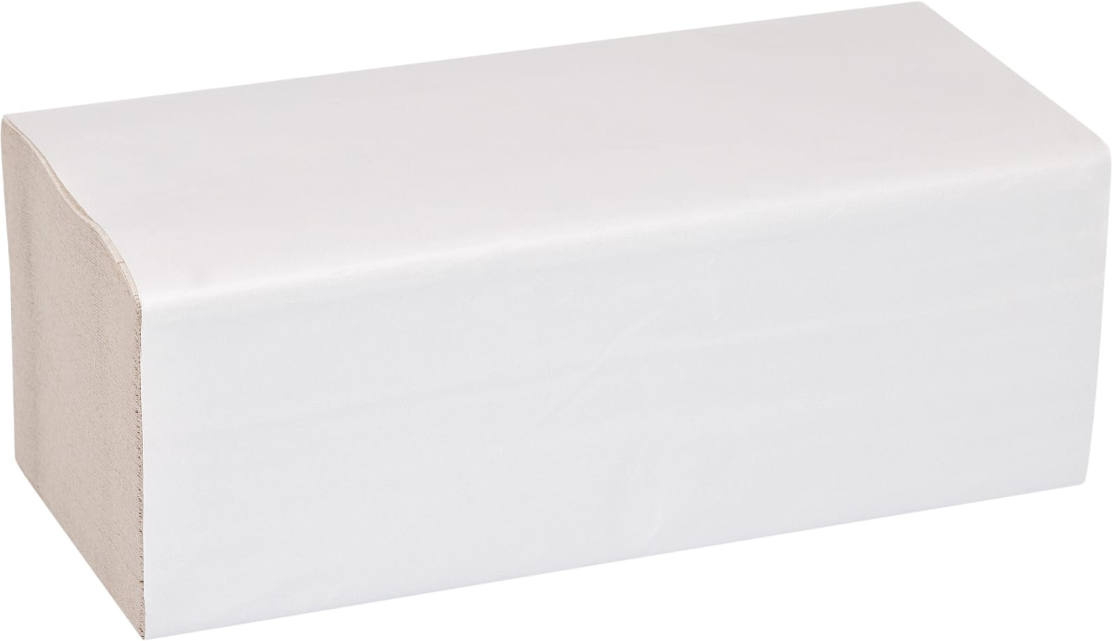 Handtuchpapier 23 x 21 cm, Recycling, 2-lagig Bild 1