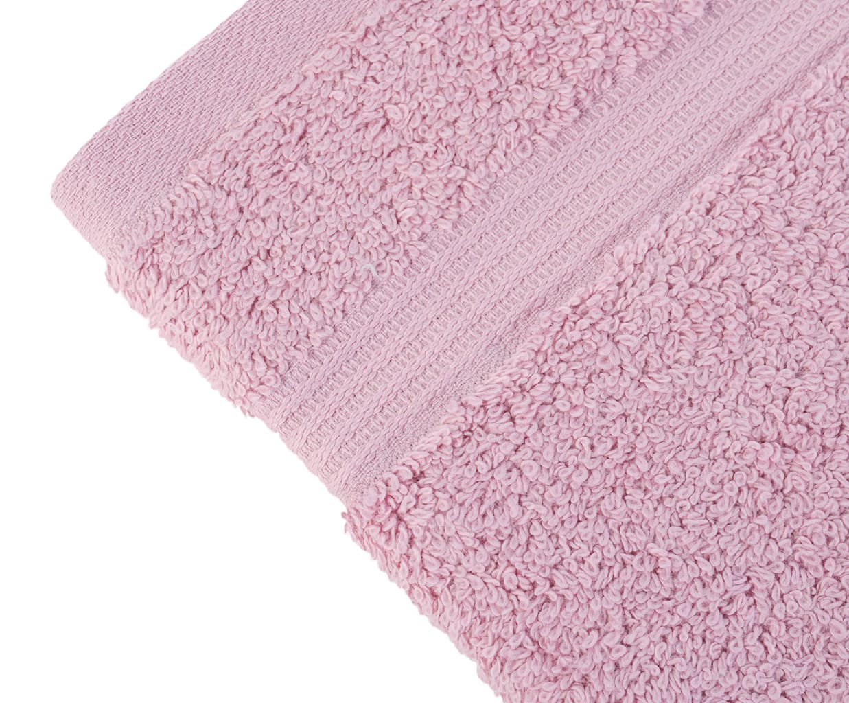 Flauschiges Gästetuch mit hoher Saugfähigkeit in vielen Farben aus 100% hochwertiger Baumwolle. Bild 2