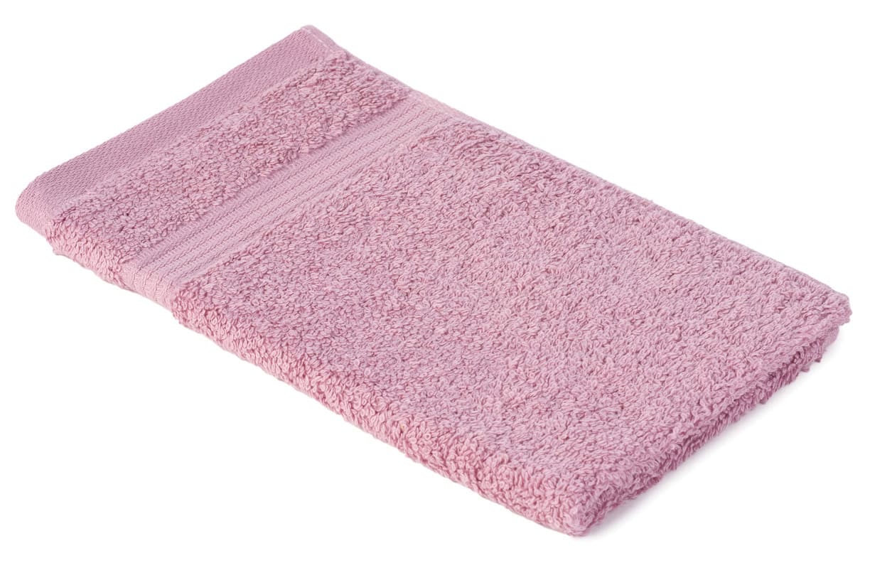 Flauschiges Gästetuch mit hoher Saugfähigkeit in vielen Farben aus 100% hochwertiger Baumwolle. Bild 1