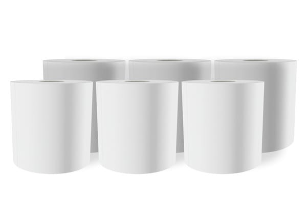 Wischtuch Clean and Clever ECO250 Bild 1