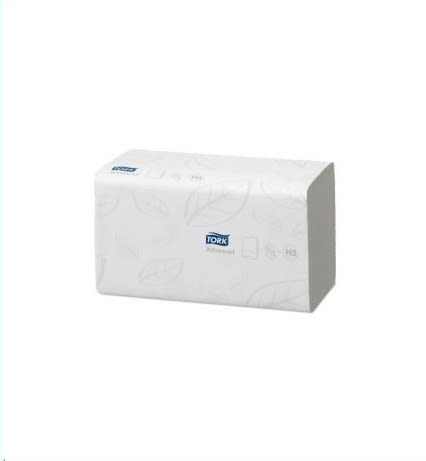 Tork Advanced Handtuchpapier, 2-lagig Bild 1