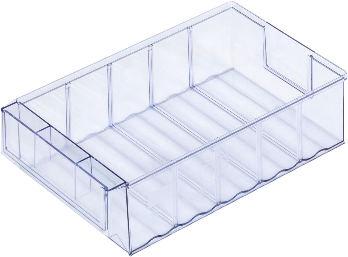 LOCKWEILER Stationsbox 300 D Bild 1