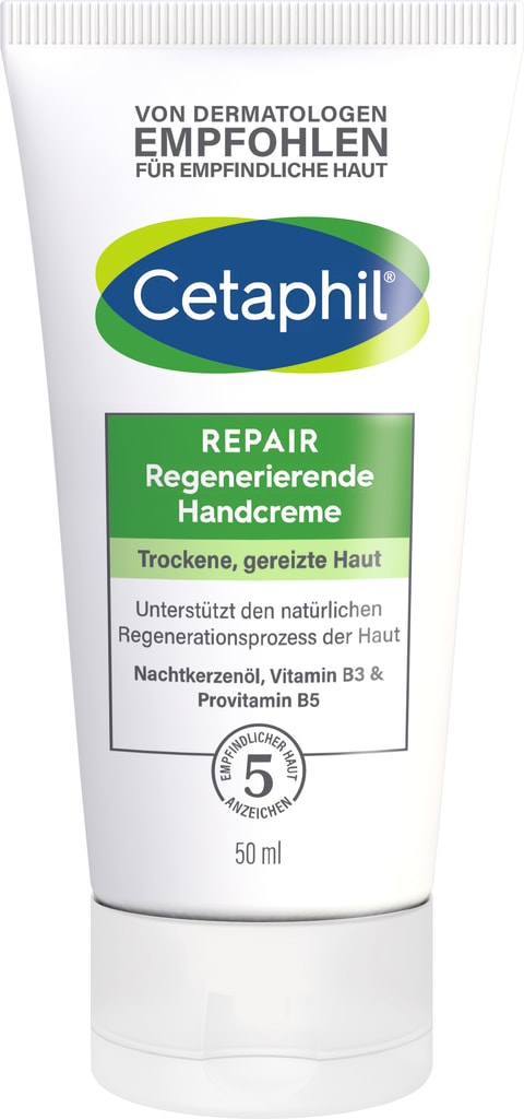 Cetaphil Repair 50 ml Bild 1