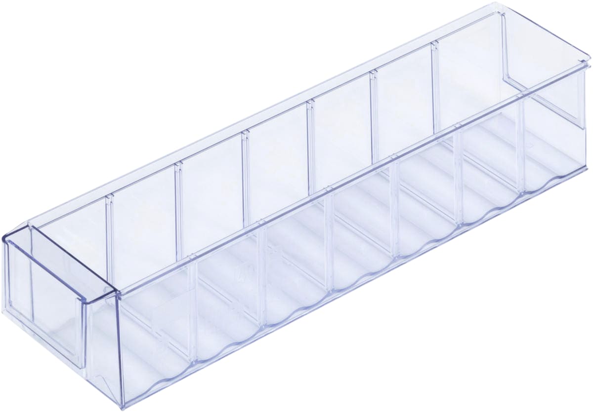 LOCKWEILER Stationsbox 400 E Bild 1