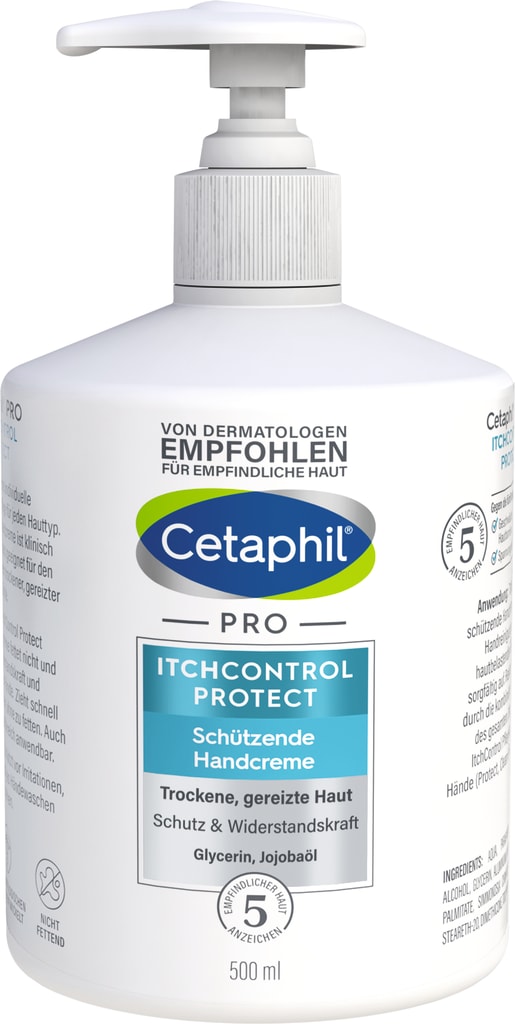 Cetaphil PRO Itch Control Protect Bild 1