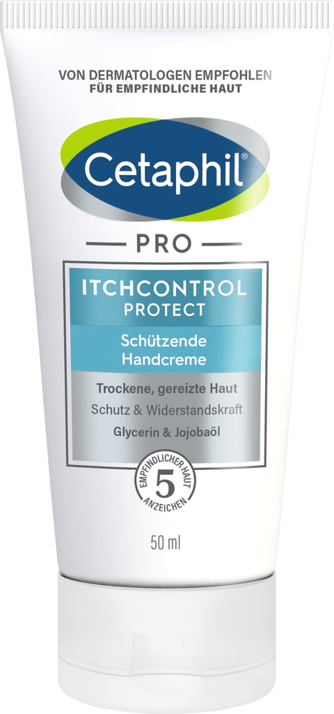 Cetaphil PRO Itch Control Protect Bild 1