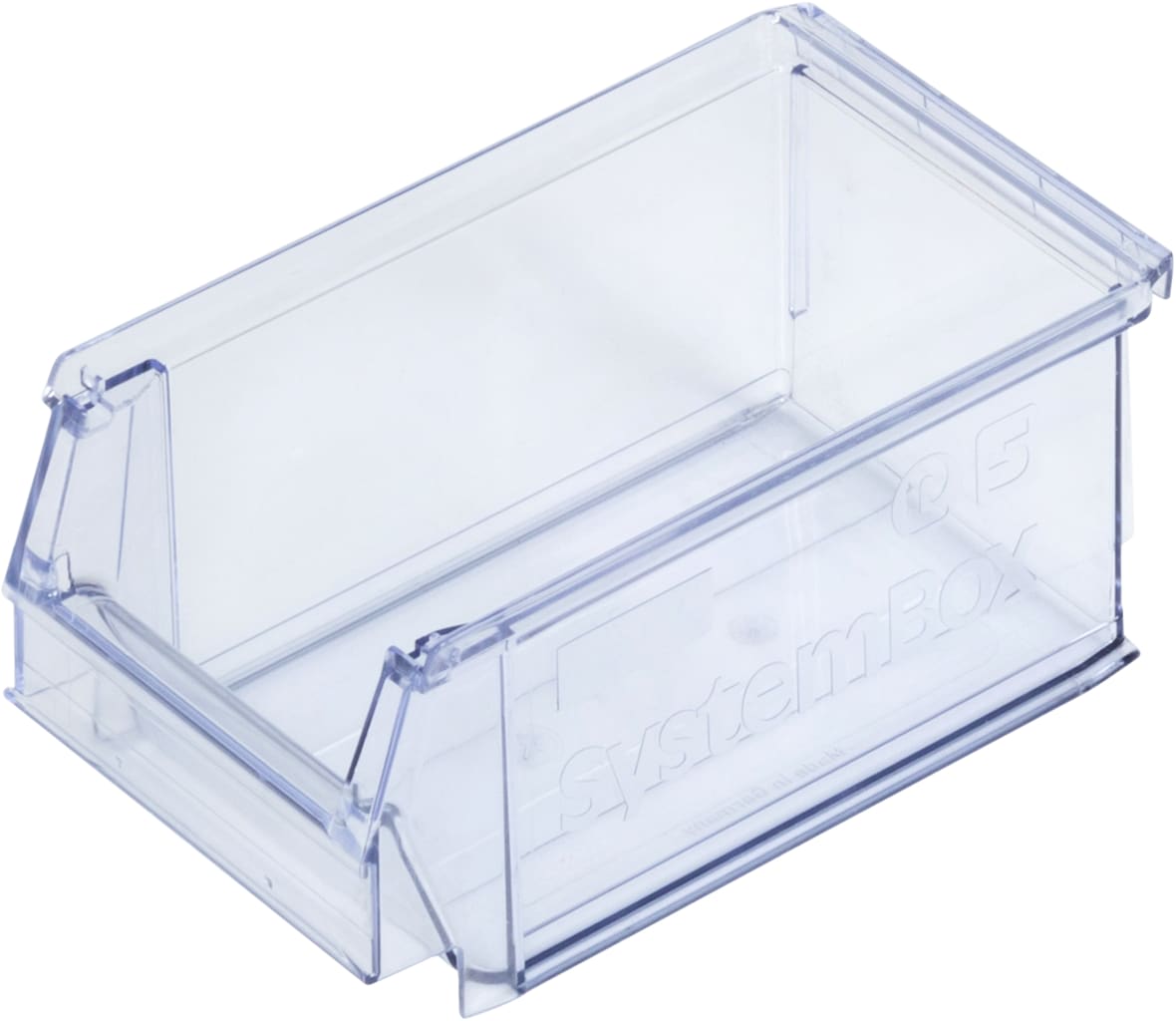 Lockweiler Systembox Gr.5 Bild 1