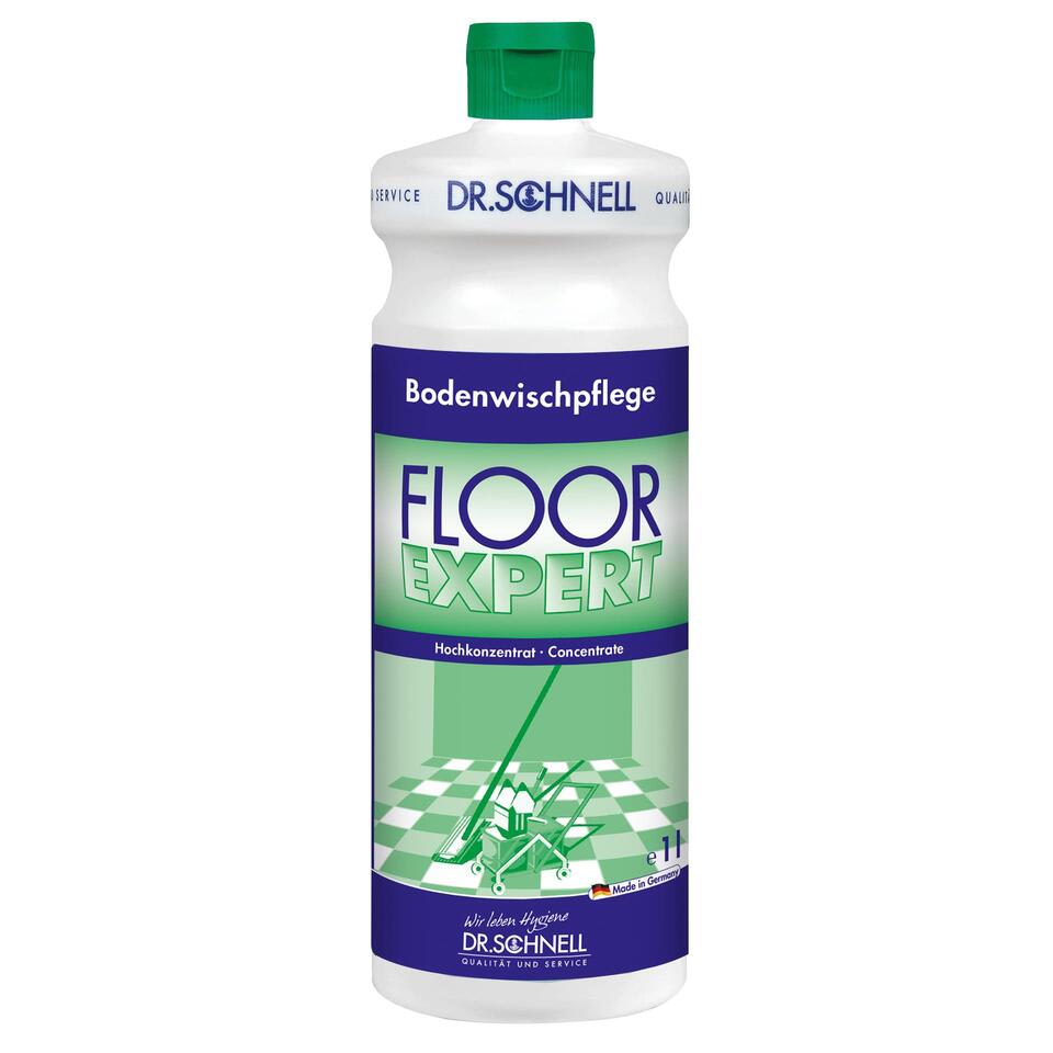Floor Expert neutrale Wischpflege Bild 1