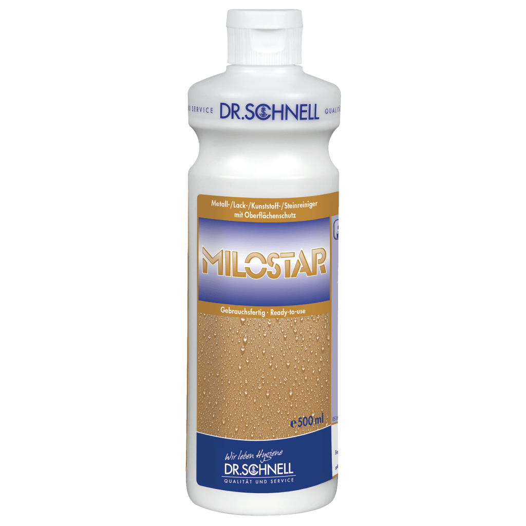 Milostar Reiniger, 500 ml Bild 1