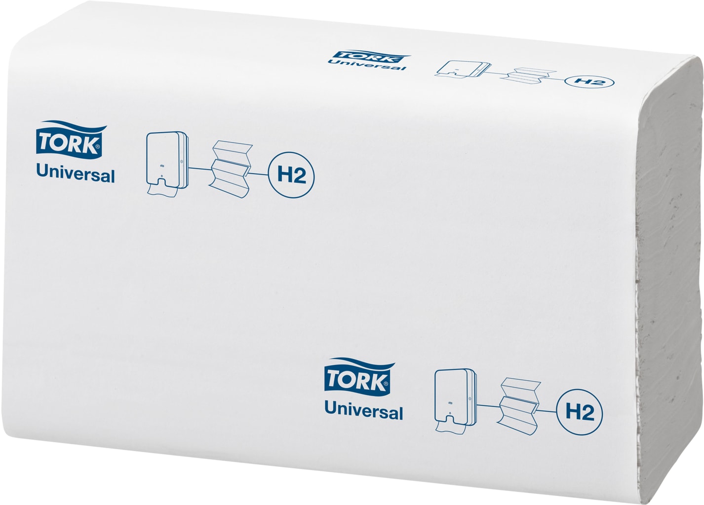 Tork Universal Handtuchpapier Bild 1