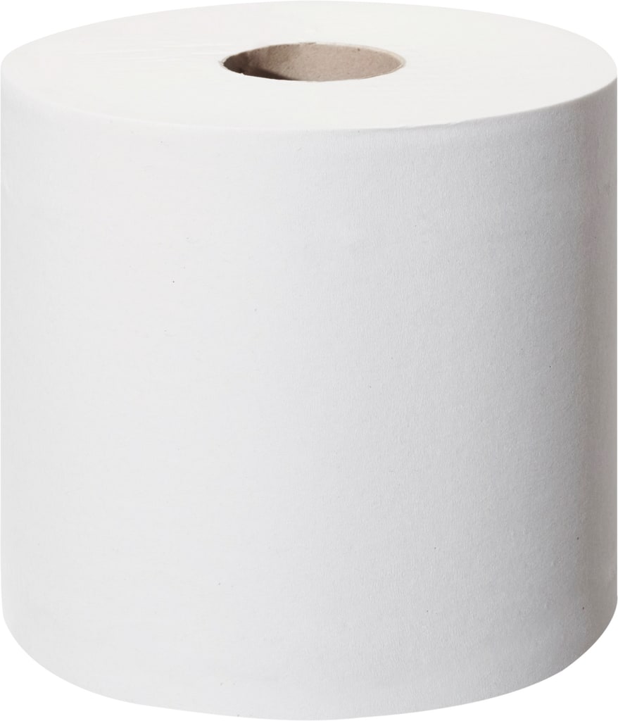Tork/Lotus SmartOne Toilettenpapier, Mini Toipa Bild 1
