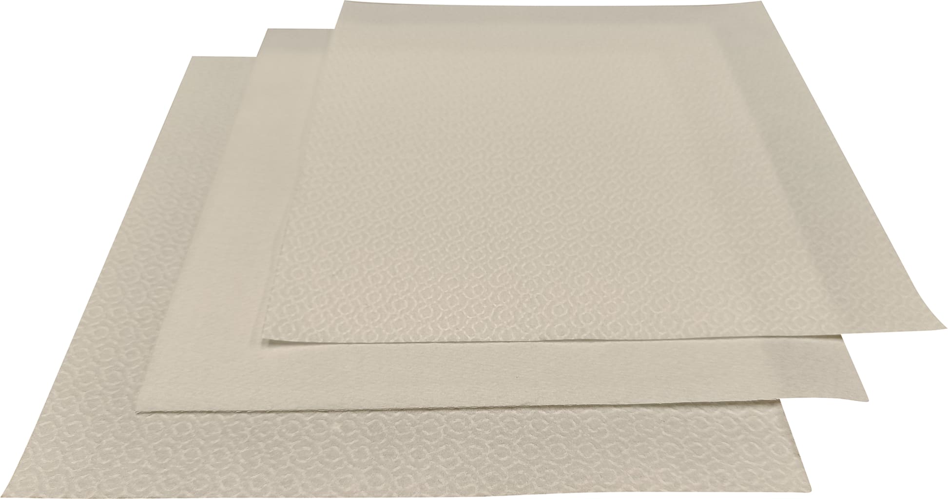 WiBUplus Waschtücher Airlaid Bild 2