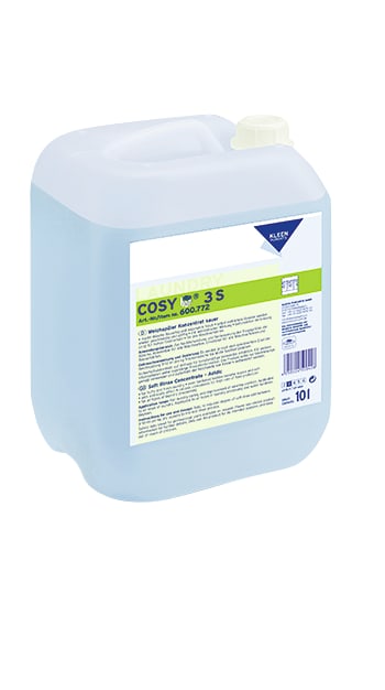Kleen Purgatis Cosy 3 S, 10 Liter Bild 1