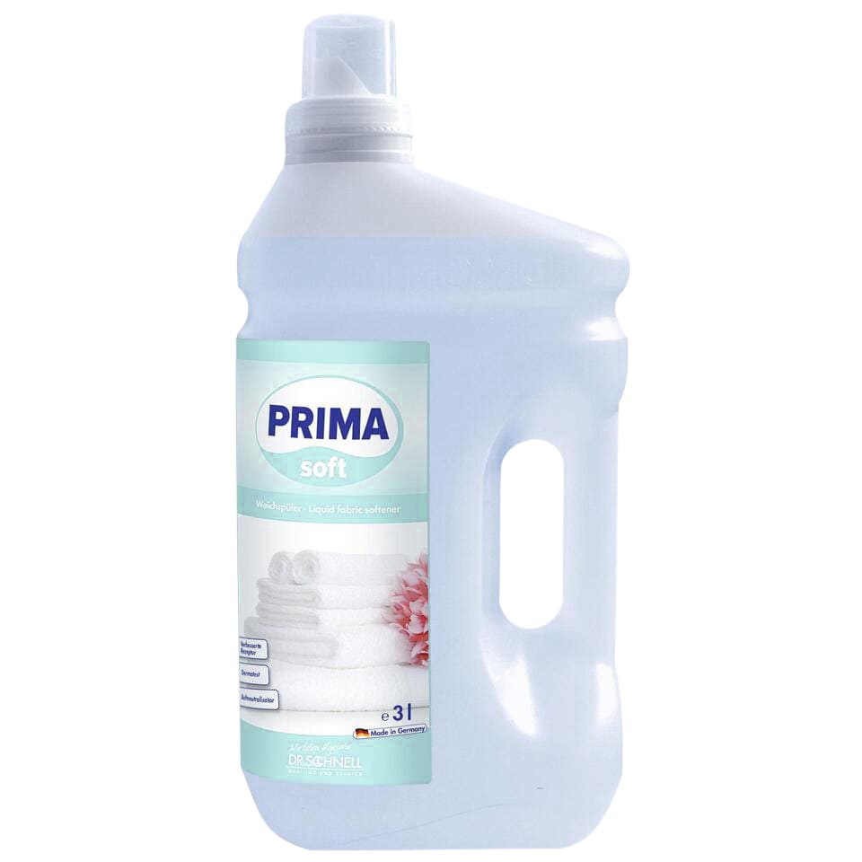 Prima Soft Weichspüler Bild 1