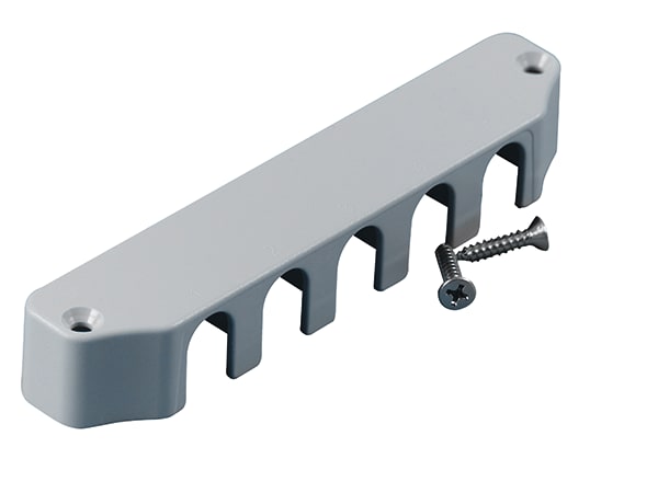 Schutzabdeckung Motor für Pflegebett Bild 1