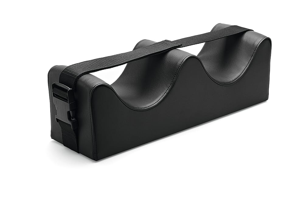 Kniepolster für Aufstehhilfe Ergolet Bild 1