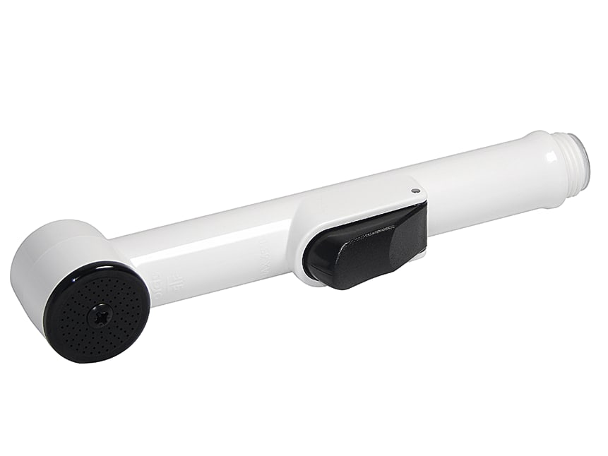 Desinfektionsbrause für Hubbadewanne Trautwein Bild 1